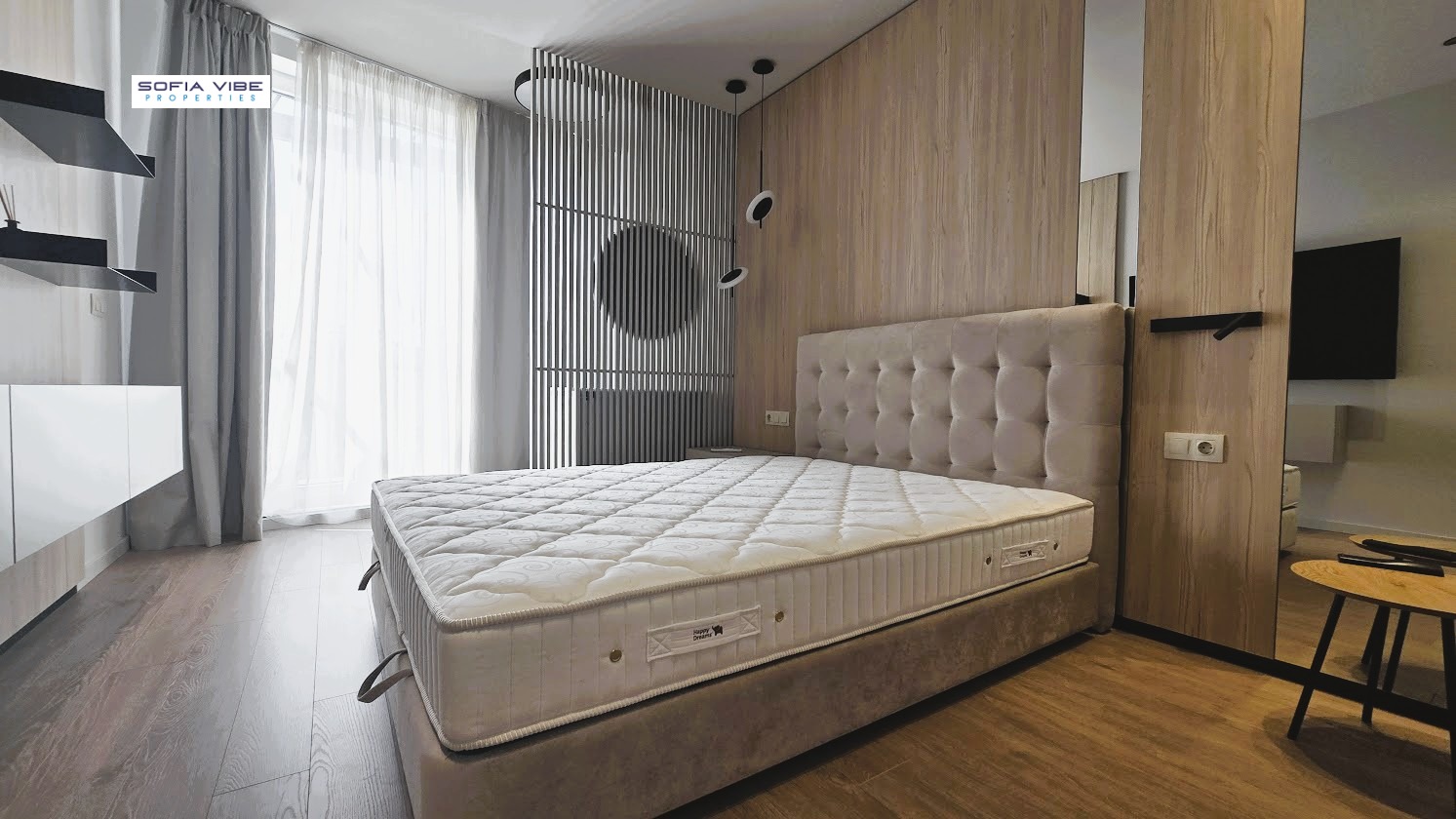 Дава под Наем 3-СТАЕН | Imot.bg — изображение 3