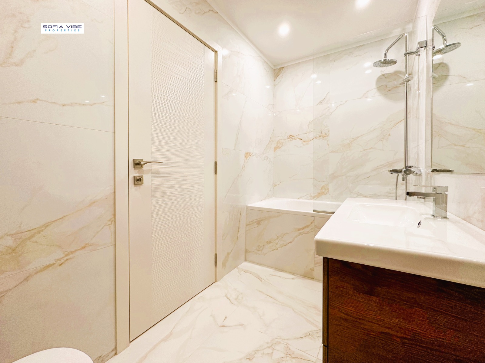 Дава под Наем 3-СТАЕН | Imot.bg — изображение 6