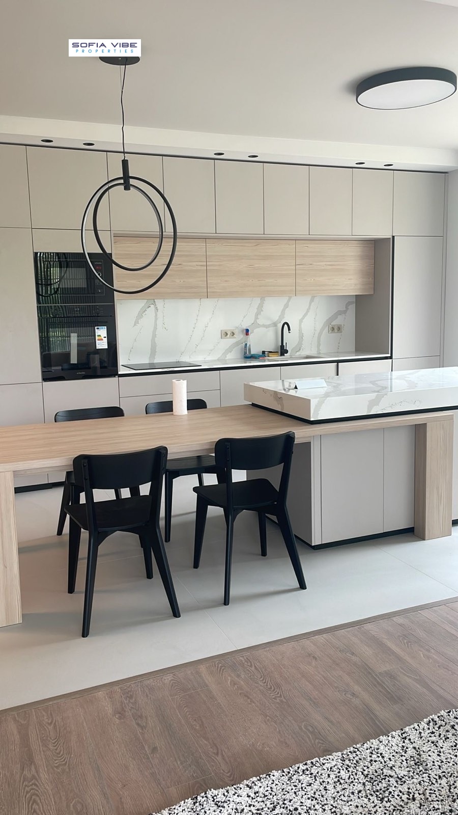 Дава под Наем 3-СТАЕН | Imot.bg — изображение 7