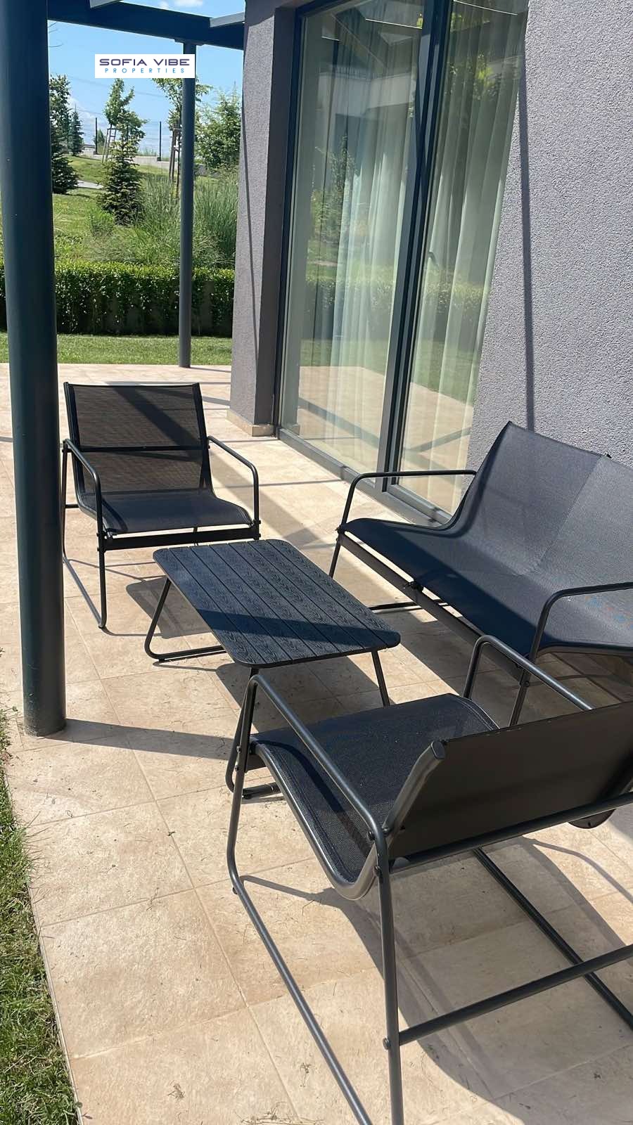 Дава под Наем 3-СТАЕН | Imot.bg — изображение 8