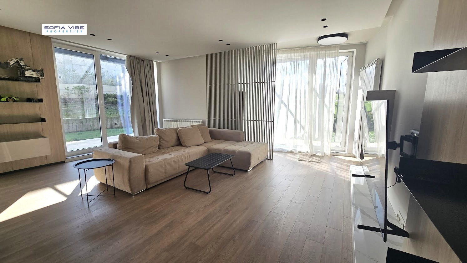 Дава под Наем 3-СТАЕН | Imot.bg — изображение 5