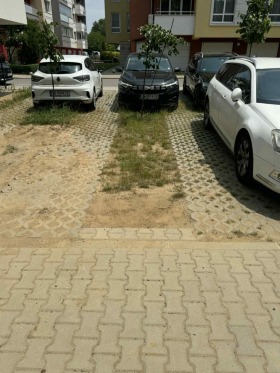 Парковочное место Дружба 1, София