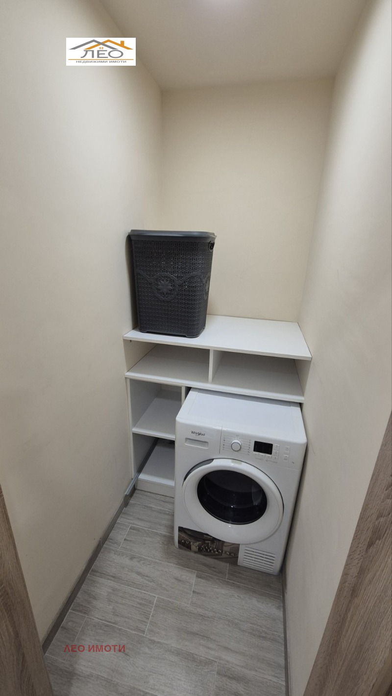 K pronájmu  Studio oblast Gabrovo , Sevlievo , 54 m2 | 57631184 - obraz [4]