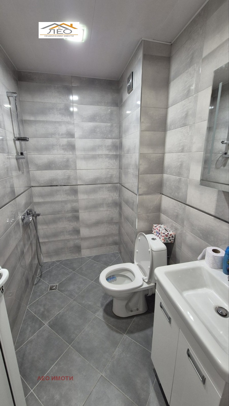 K pronájmu  Studio oblast Gabrovo , Sevlievo , 54 m2 | 57631184 - obraz [5]