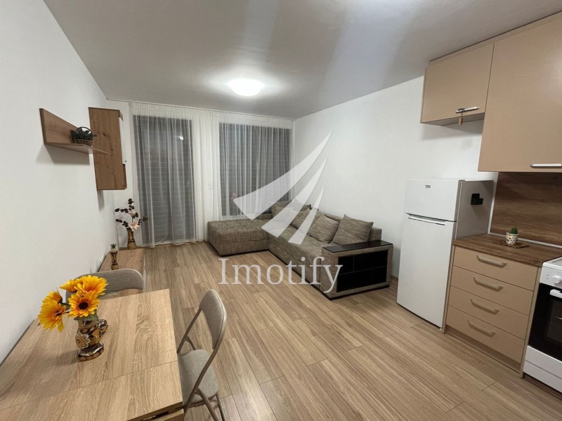 För uthyrning  Studio Sofia , Poligona , 43 kvm | 30180173 - bild [3]