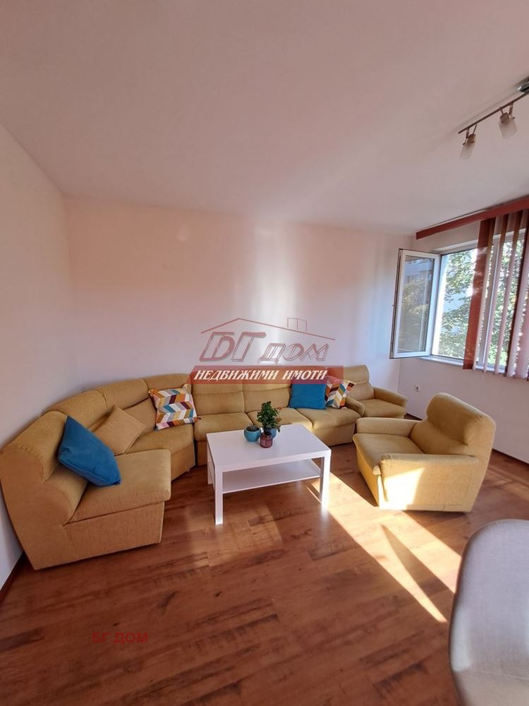 Da affittare  1 camera da letto Plovdiv , Tsentar , 67 mq | 99159771 - Immagine [4]
