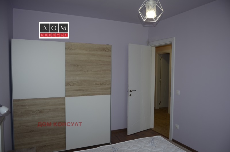 Kiralık  1 yatak odası Sofia , Ovça kupel , 72 metrekare | 51880694 - görüntü [8]