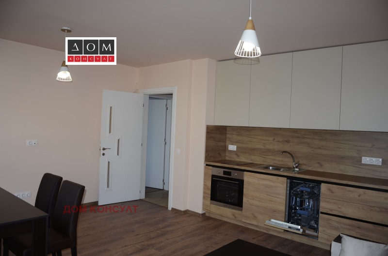 Kiralık  1 yatak odası Sofia , Ovça kupel , 72 metrekare | 51880694 - görüntü [4]