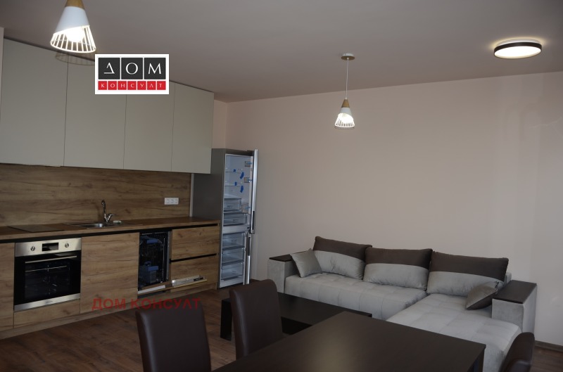 Kiralık  1 yatak odası Sofia , Ovça kupel , 72 metrekare | 51880694 - görüntü [3]