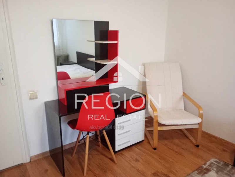 En renta  1 dormitorio Plovdiv , Tsentar , 75 metros cuadrados | 63980209 - imagen [9]