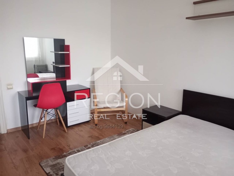 K pronájmu  1 ložnice Plovdiv , Centar , 75 m2 | 63980209 - obraz [10]