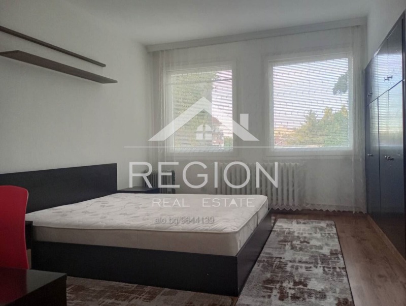 En renta  1 dormitorio Plovdiv , Tsentar , 75 metros cuadrados | 63980209 - imagen [8]