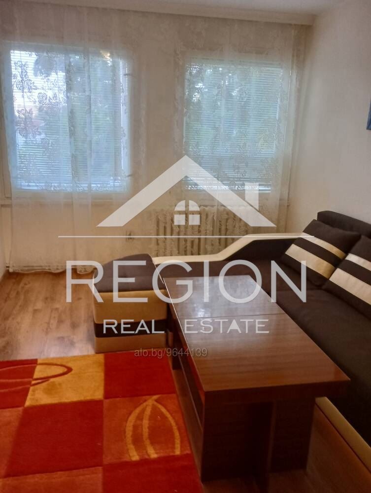 Do wynajęcia  1 sypialnia Plowdiw , Centar , 75 mkw | 63980209 - obraz [5]