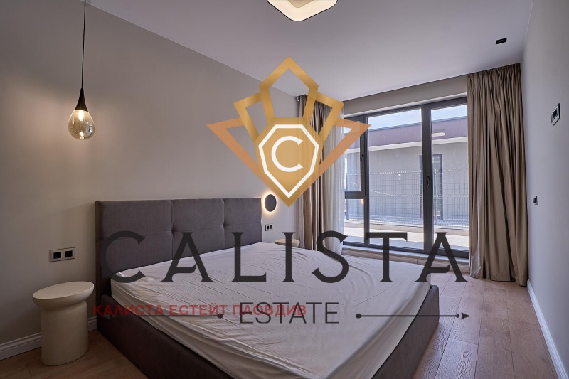 De inchiriat  1 dormitor Plovdiv , Hristo Smirnensci , 123 mp | 30794053 - imagine [6]