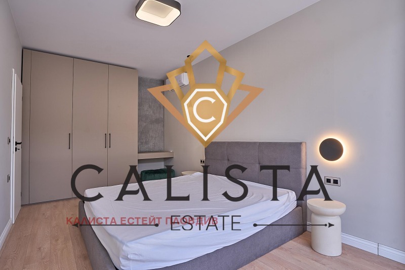 De inchiriat  1 dormitor Plovdiv , Hristo Smirnensci , 123 mp | 30794053 - imagine [7]