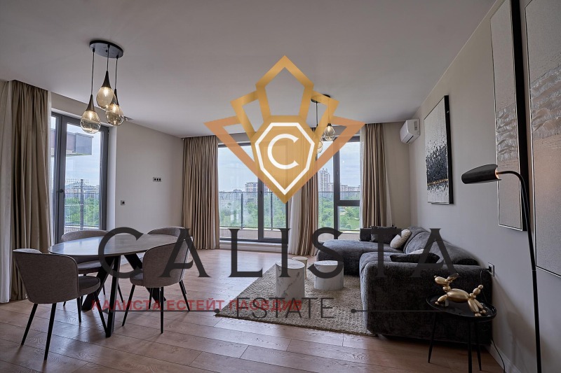 De inchiriat  1 dormitor Plovdiv , Hristo Smirnensci , 123 mp | 30794053 - imagine [4]