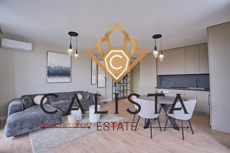 De inchiriat  1 dormitor Plovdiv , Hristo Smirnensci , 123 mp | 30794053