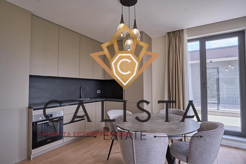 De inchiriat  1 dormitor Plovdiv , Hristo Smirnensci , 123 mp | 30794053 - imagine [2]