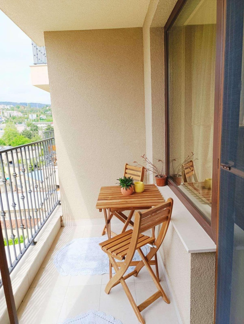 Para alugar  1 quarto Varna , Pobeda , 60 m² | 33387898 - imagem [6]