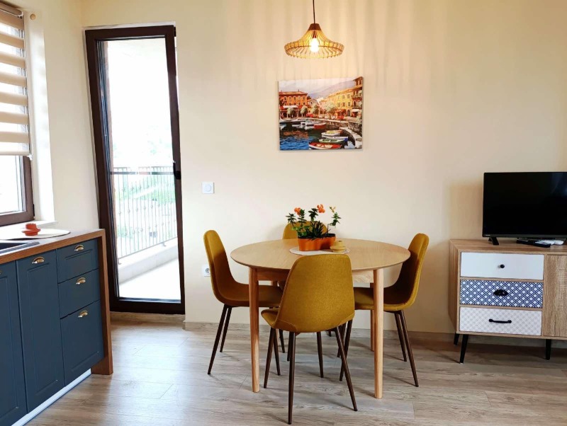 Para alugar  1 quarto Varna , Pobeda , 60 m² | 33387898 - imagem [2]