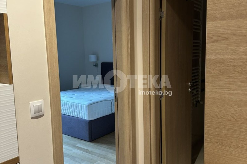Дава под наем  2-стаен град София , Лозенец , 67 кв.м | 50504620 - изображение [7]