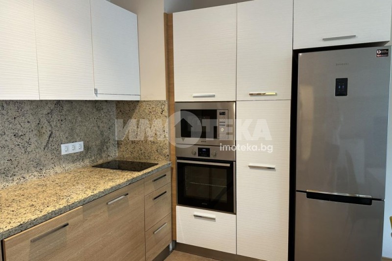 Дава под наем  2-стаен град София , Лозенец , 67 кв.м | 50504620 - изображение [9]