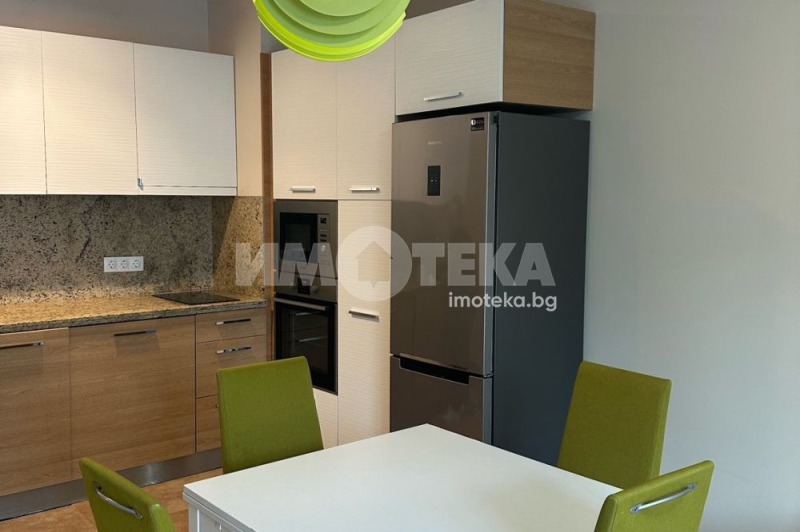 Дава под наем  2-стаен град София , Лозенец , 67 кв.м | 50504620 - изображение [10]