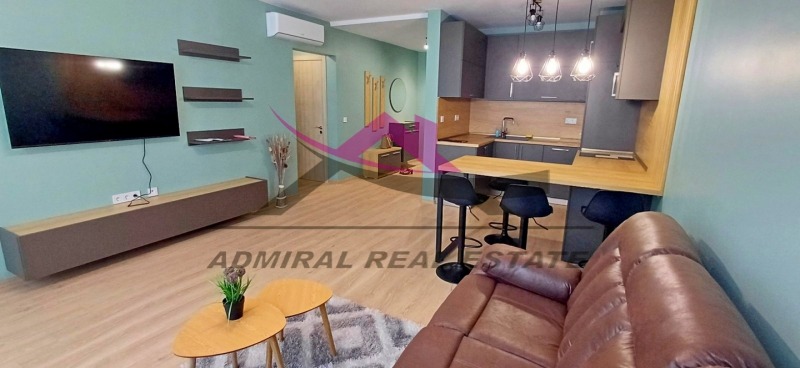 Da affittare  1 camera da letto Varna , Chajka , 65 mq | 18686766