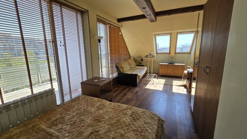 Te huur  1 slaapkamer Sofia , Mladost 2 , 75 m² | 81224865 - afbeelding [8]