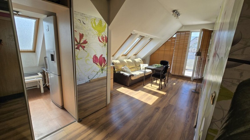 Te huur  1 slaapkamer Sofia , Mladost 2 , 75 m² | 81224865