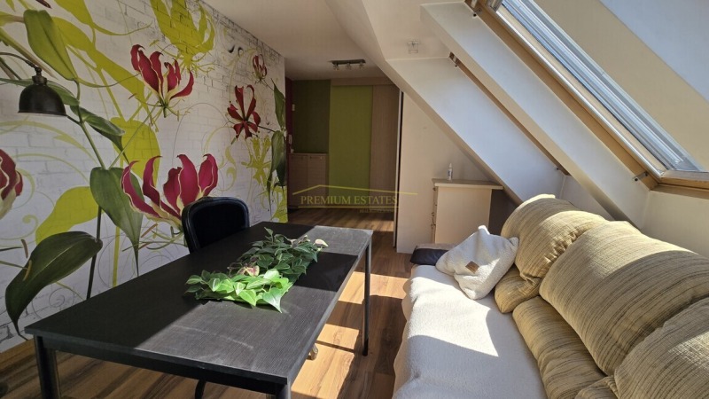 Te huur  1 slaapkamer Sofia , Mladost 2 , 75 m² | 81224865 - afbeelding [3]