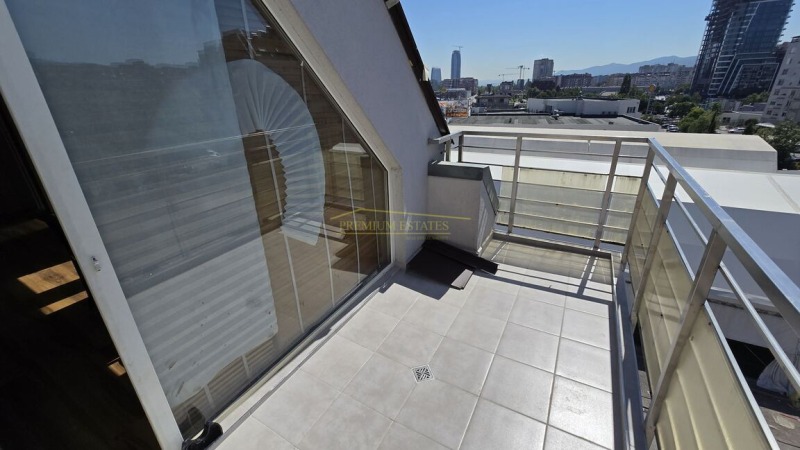 Te huur  1 slaapkamer Sofia , Mladost 2 , 75 m² | 81224865 - afbeelding [4]