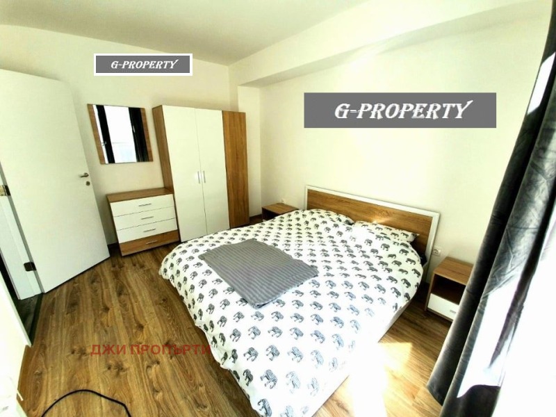 Дава под наем 2-СТАЕН, гр. София, Кръстова вада, снимка 2 - Апартаменти - 52410812