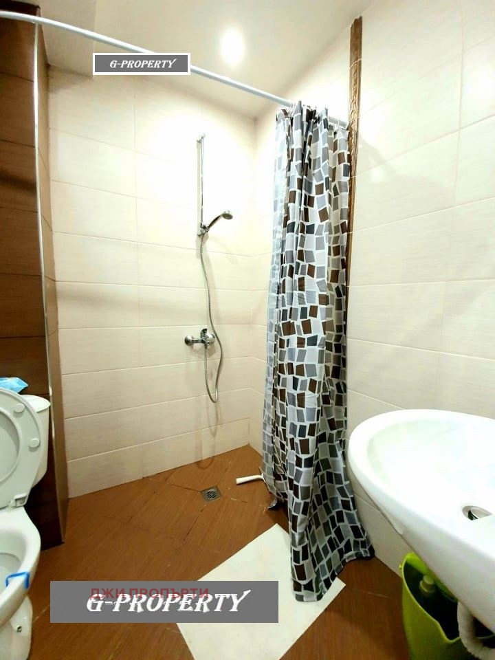 Дава под наем 2-СТАЕН, гр. София, Кръстова вада, снимка 5 - Апартаменти - 52410812