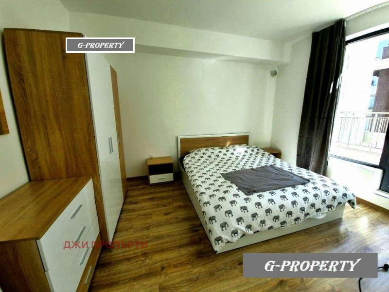 Дава под наем 2-СТАЕН, гр. София, Кръстова вада, снимка 3 - Апартаменти - 52410812