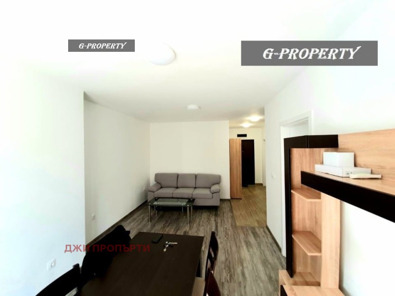 Под наем 2-СТАЕН, град София, Кръстова вада • 1200 лв. / 613.55 € • 96077549 1