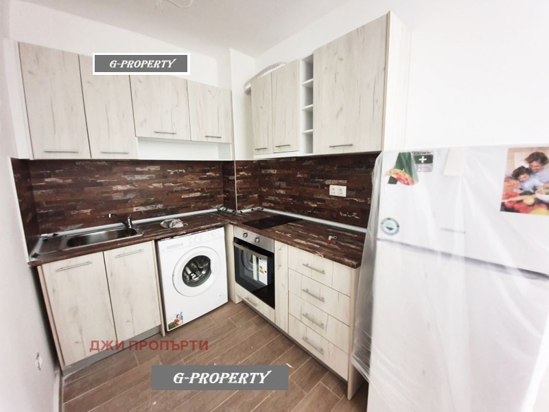 Дава под наем  2-стаен град София , Кръстова вада , 65 кв.м | 89072222 - изображение [2]