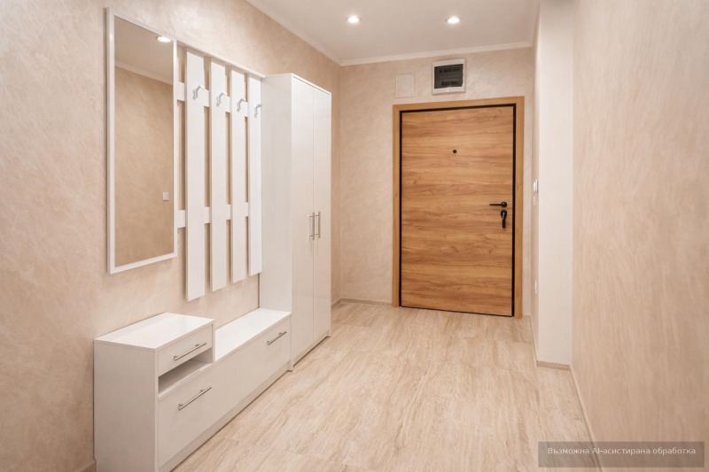 Дава под наем 2-СТАЕН, гр. Пловдив, Кючук Париж, снимка 8 - Апартаменти - 53069987