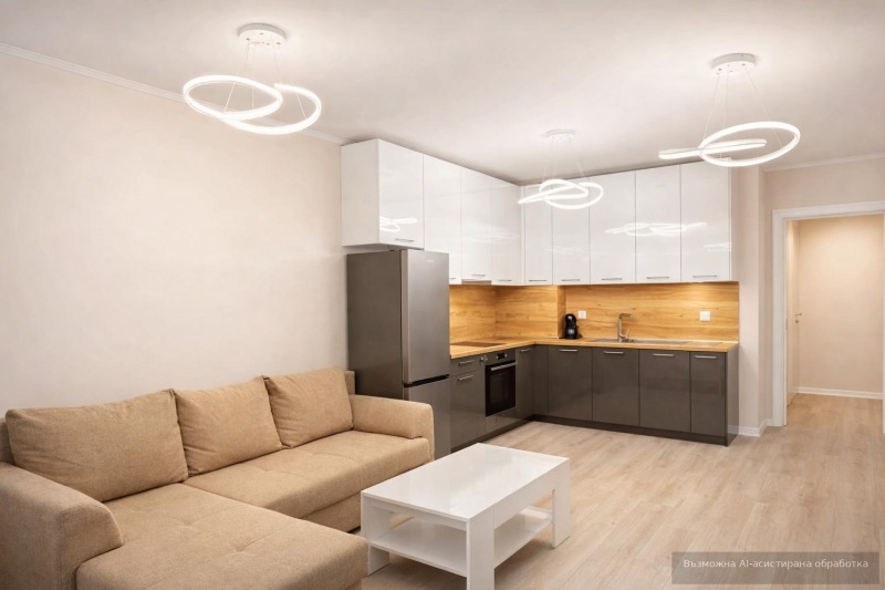 Дава под наем 2-СТАЕН, гр. Пловдив, Кючук Париж