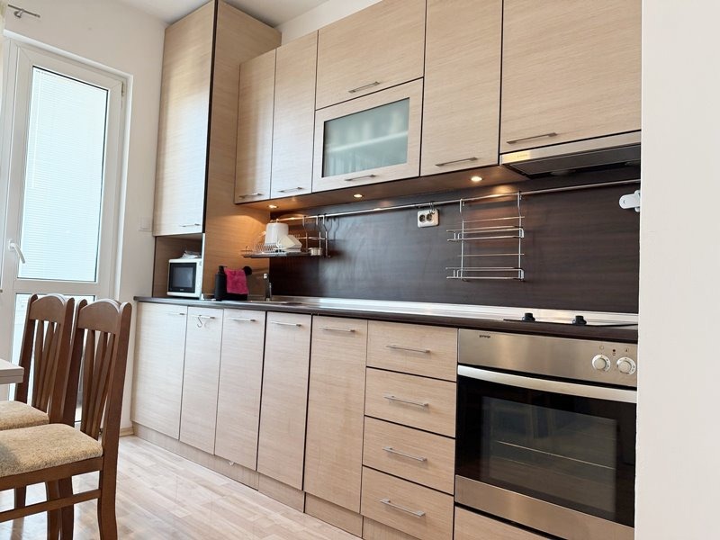 Дава под наем 3-СТАЕН, гр. Пловдив, Каменица 2, снимка 9 - Апартаменти - 52938174