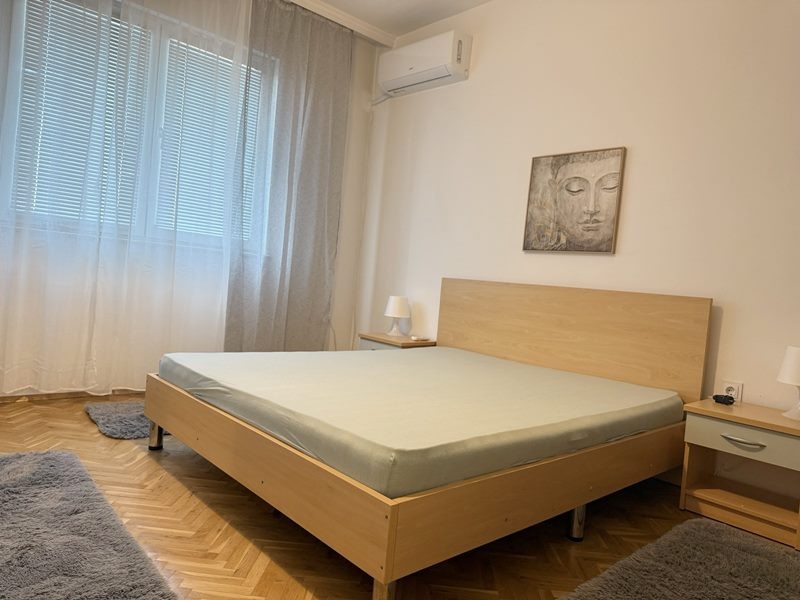 Дава под наем 3-СТАЕН, гр. Пловдив, Каменица 2, снимка 4 - Апартаменти - 52938174