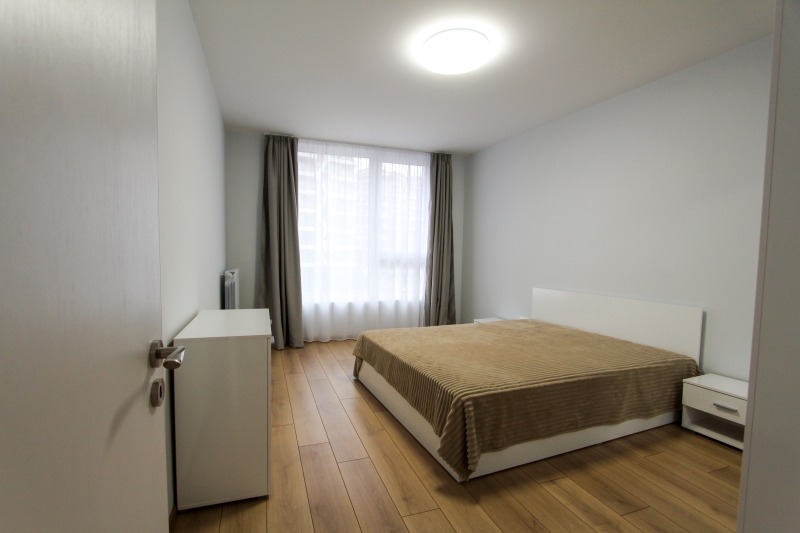 Дава под наем 3-СТАЕН, гр. София, Оборище, снимка 9 - Апартаменти - 53169248