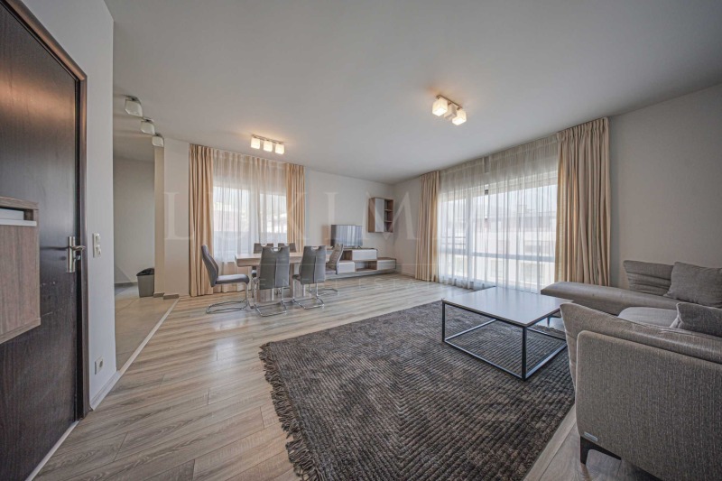 В аренду  3 спальни София , Драгалевци , 176 кв.м | 50920954 - изображение [4]