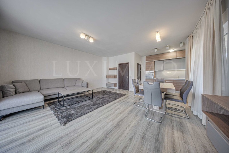 В аренду  3 спальни София , Драгалевци , 176 кв.м | 50920954