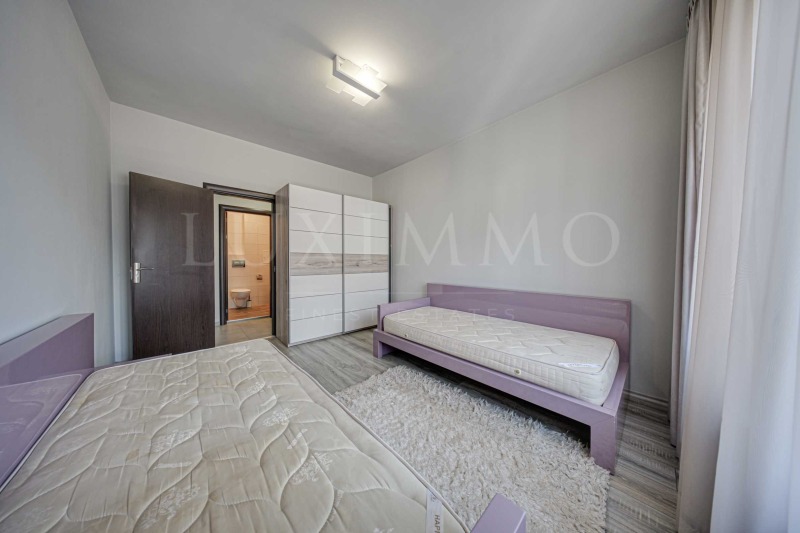 В аренду  3 спальни София , Драгалевци , 176 кв.м | 50920954 - изображение [16]