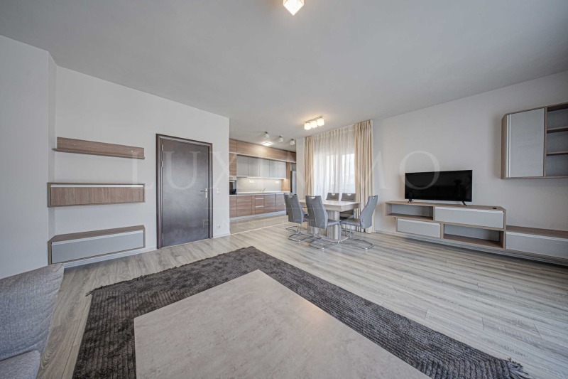 В аренду  3 спальни София , Драгалевци , 176 кв.м | 50920954 - изображение [2]