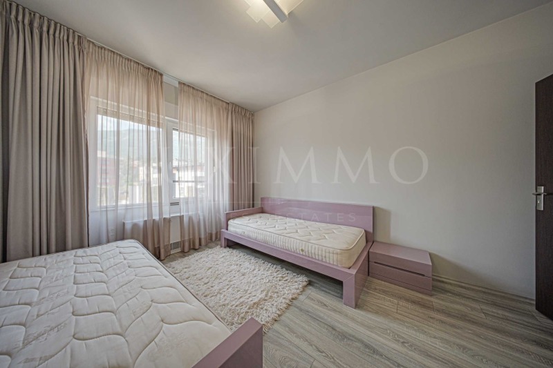 В аренду  3 спальни София , Драгалевци , 176 кв.м | 50920954 - изображение [17]