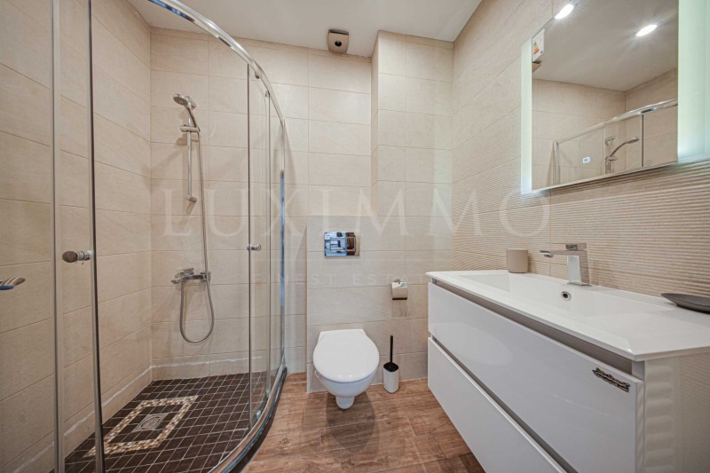 В аренду  3 спальни София , Драгалевци , 176 кв.м | 50920954 - изображение [10]