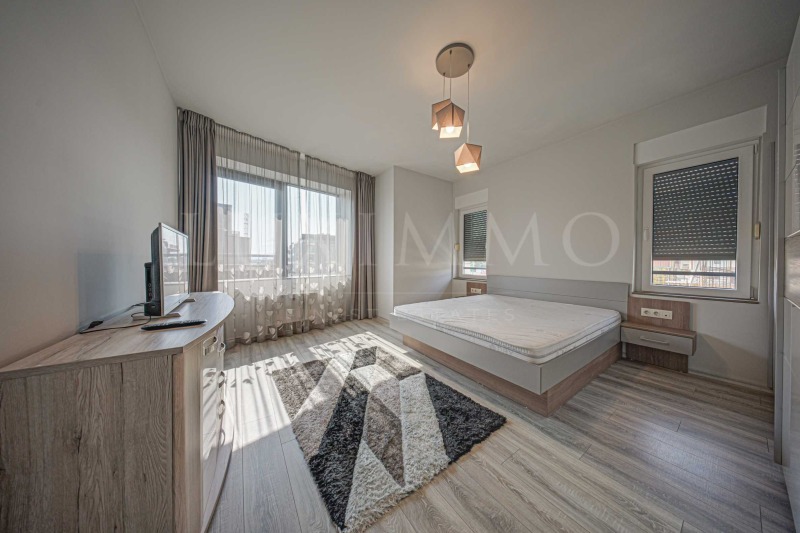 В аренду  3 спальни София , Драгалевци , 176 кв.м | 50920954 - изображение [7]