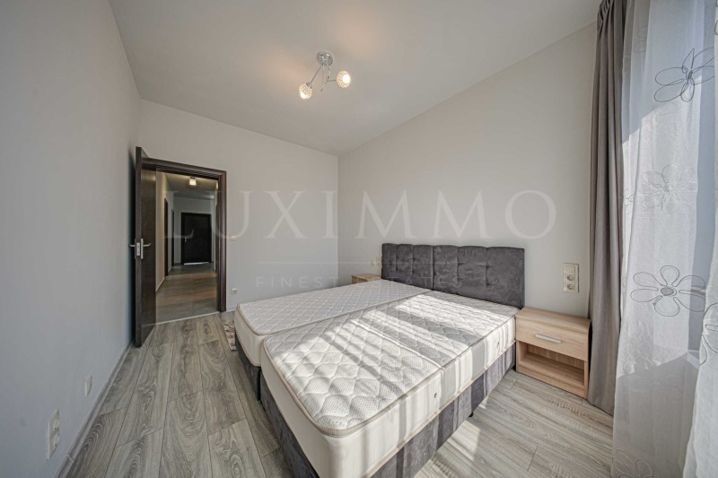 В аренду  3 спальни София , Драгалевци , 176 кв.м | 50920954 - изображение [12]